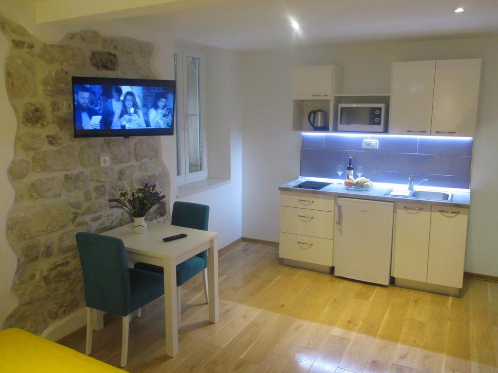 Sea View Positive Place Apartment *