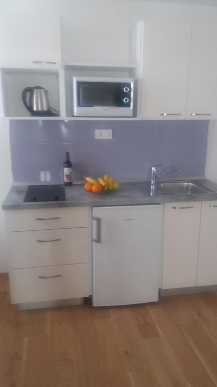 Appartement Sea View Positive Place *