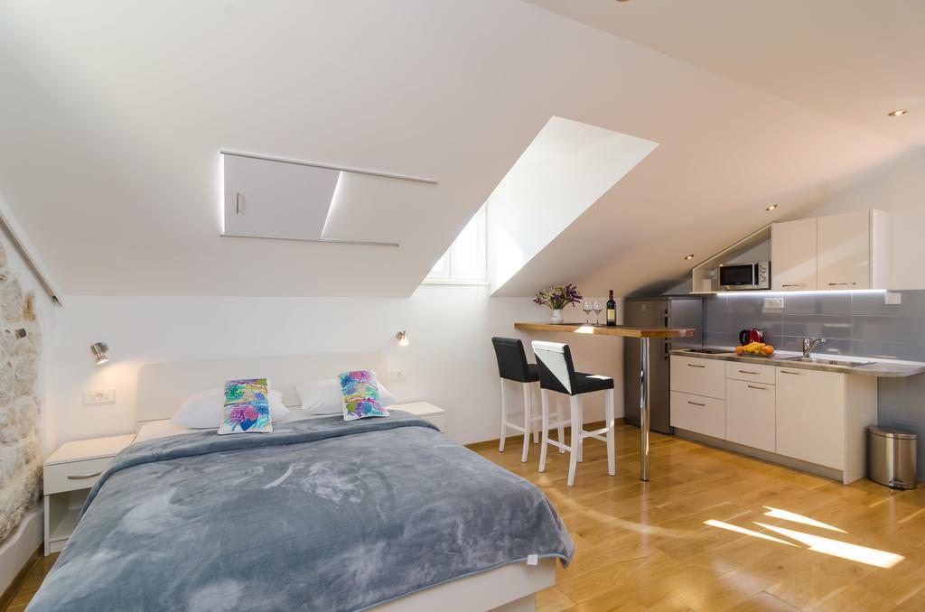 Sea View Positive Place Apartment *
