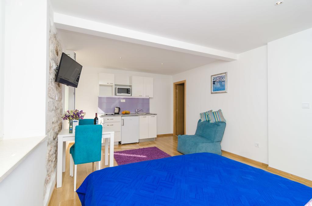 Sea View Positive Place Apartment