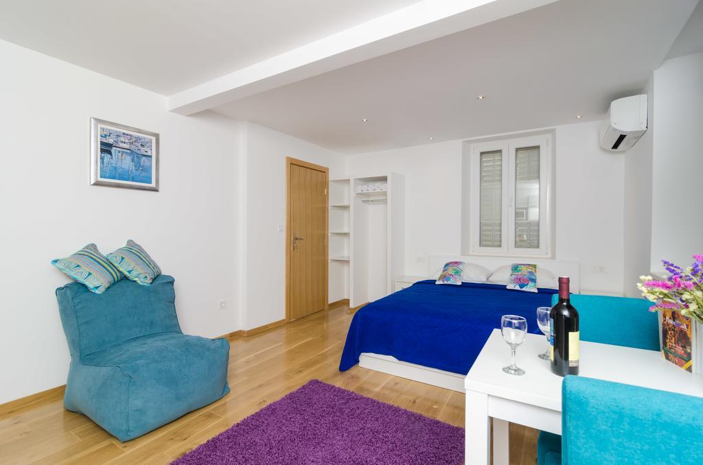 Sea View Positive Place Apartment