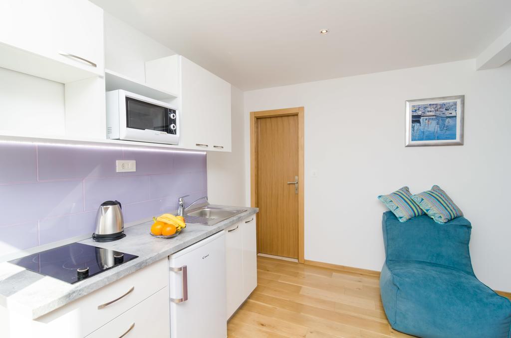 Appartement Sea View Positive Place