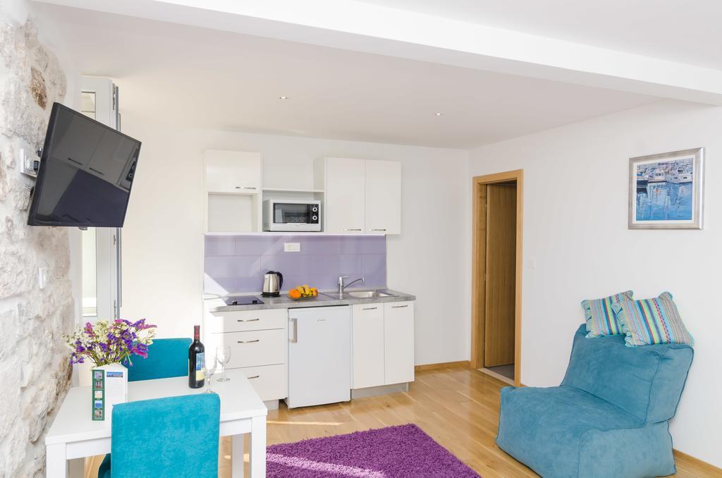 Appartement Sea View Positive Place *