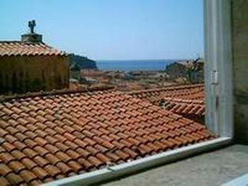 Sea View Positive Place Appartement Dubrovnik