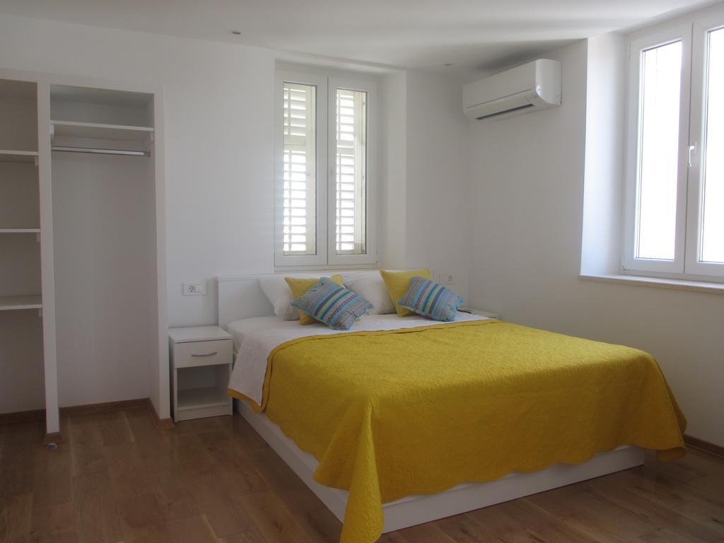 Sea View Positive Place Appartement Dubrovnik
