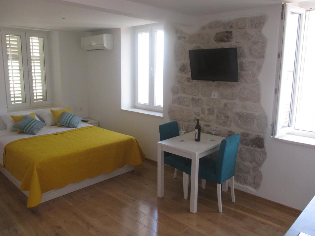 Appartement Sea View Positive Place *
