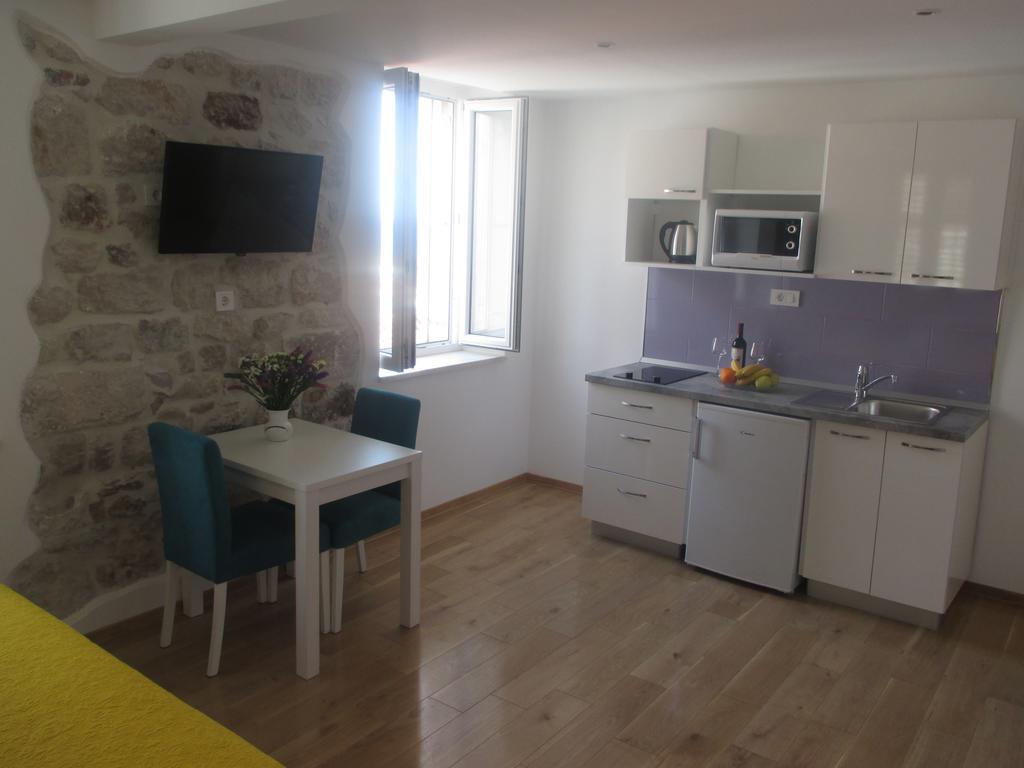 Sea View Positive Place Appartement