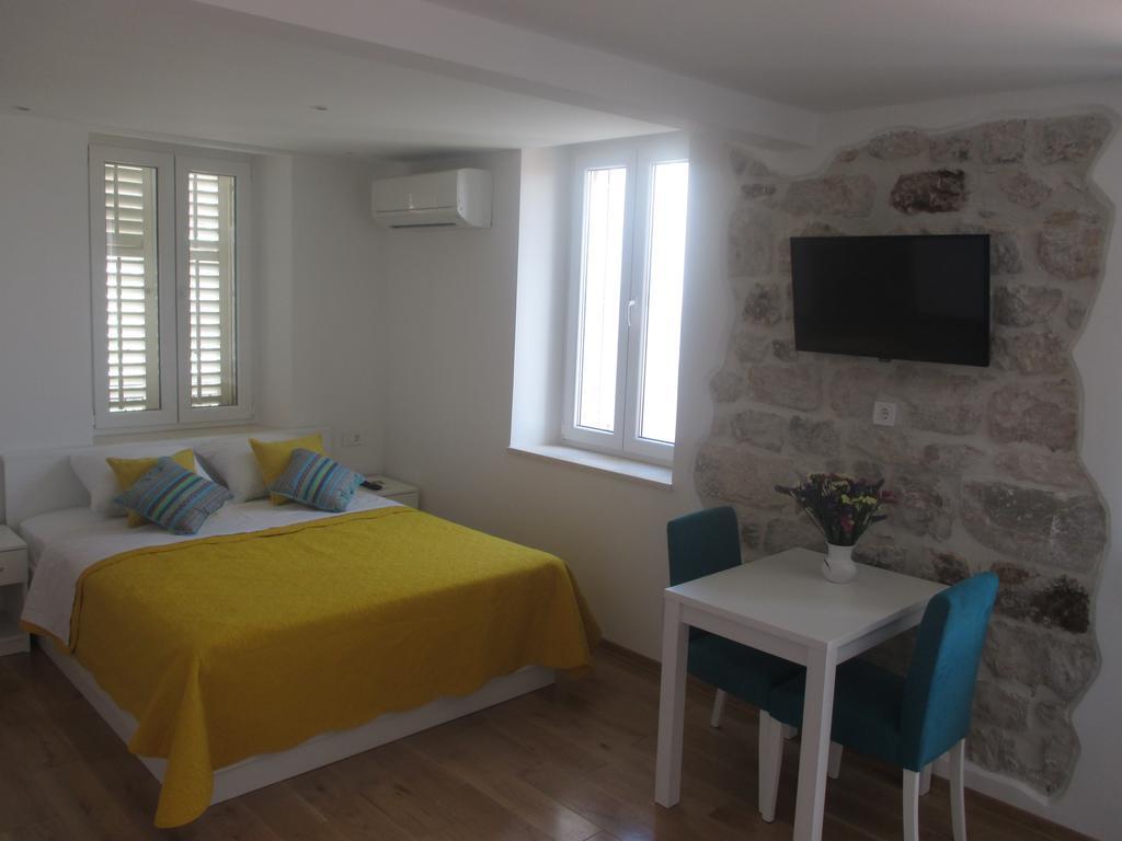 Appartement Sea View Positive Place *