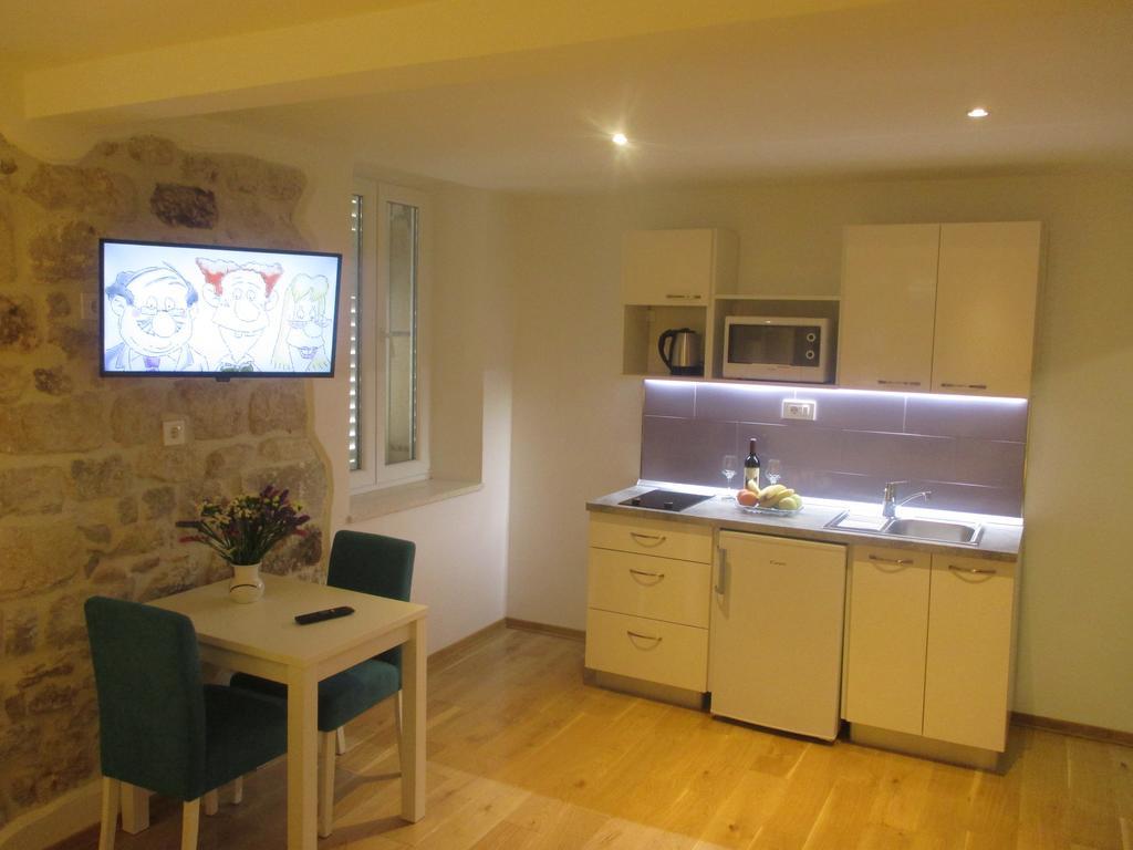 Appartement Sea View Positive Place *