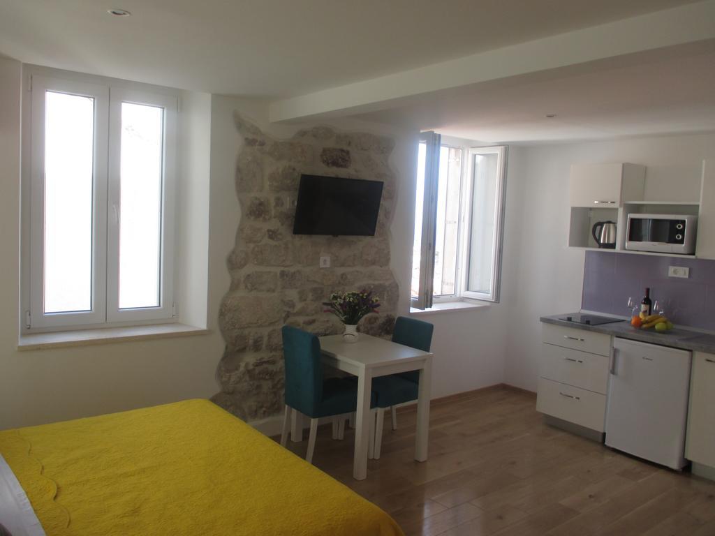 Appartement Sea View Positive Place Dubrovnik