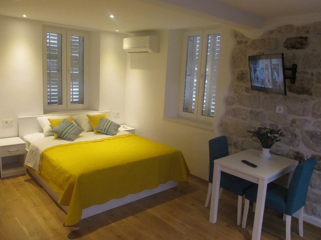 Sea View Positive Place Appartement