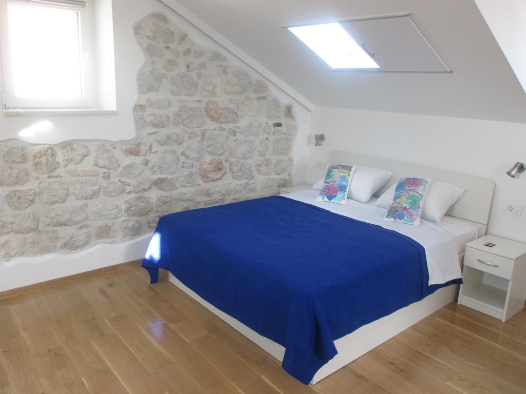 Appartement Sea View Positive Place Dubrovnik