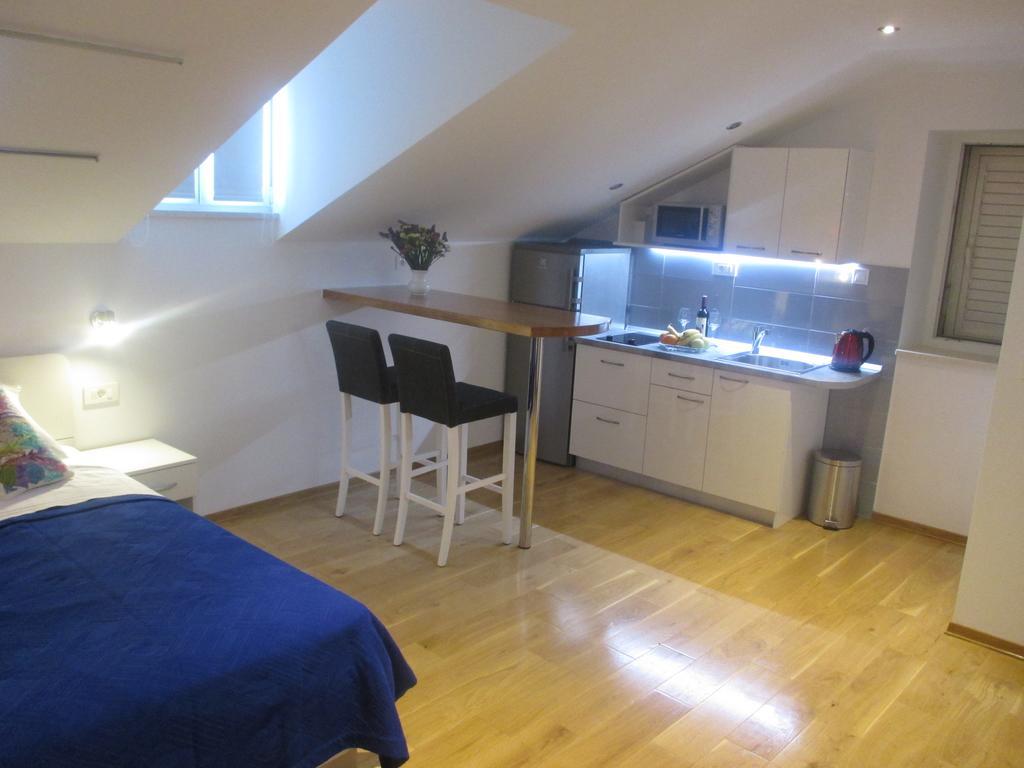 Appartement Sea View Positive Place *