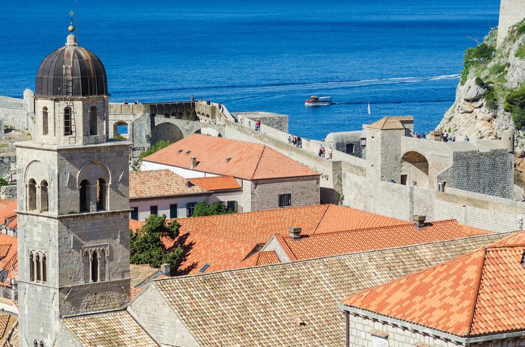 Appartement Sea View Positive Place