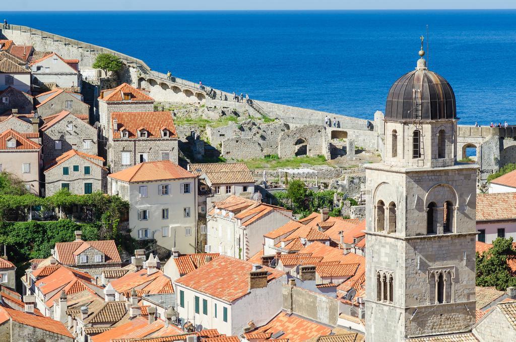Sea View Positive Place Dubrovnik