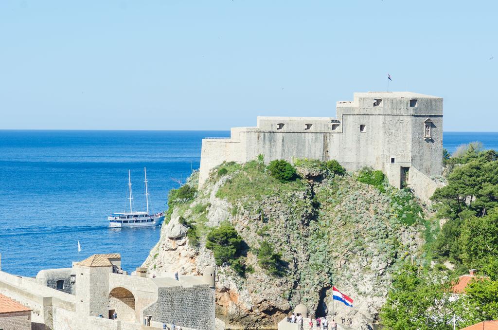 Sea View Positive Place Appartement *