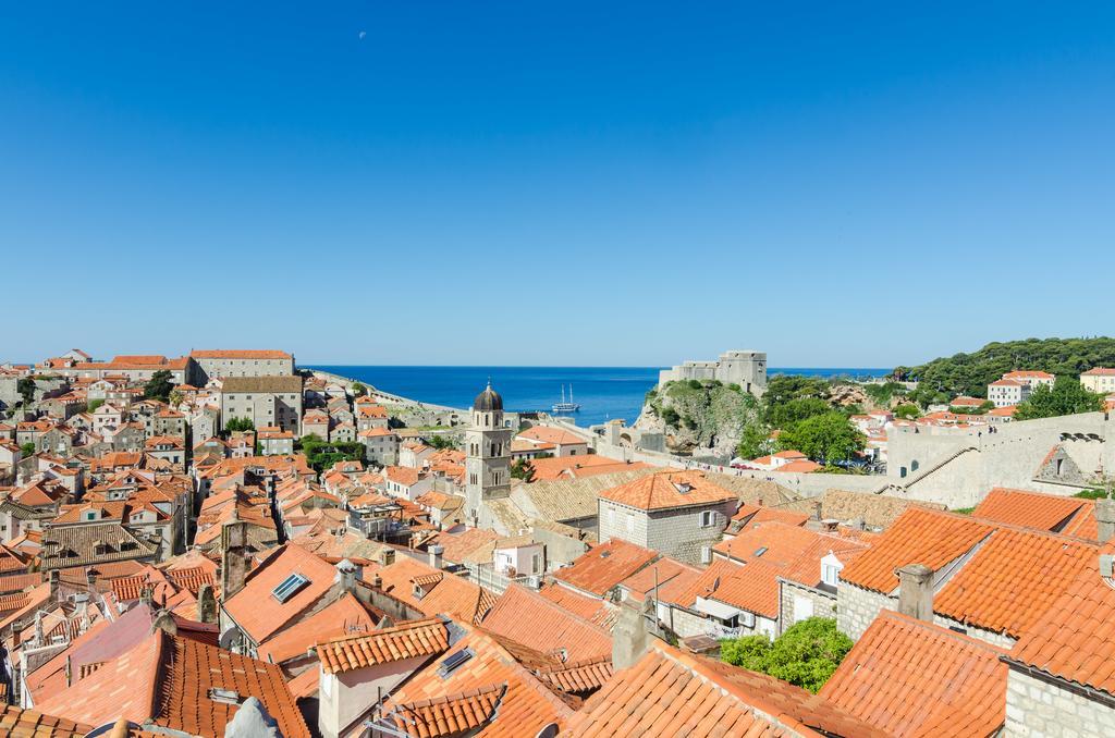 Sea View Positive Place Appartement *