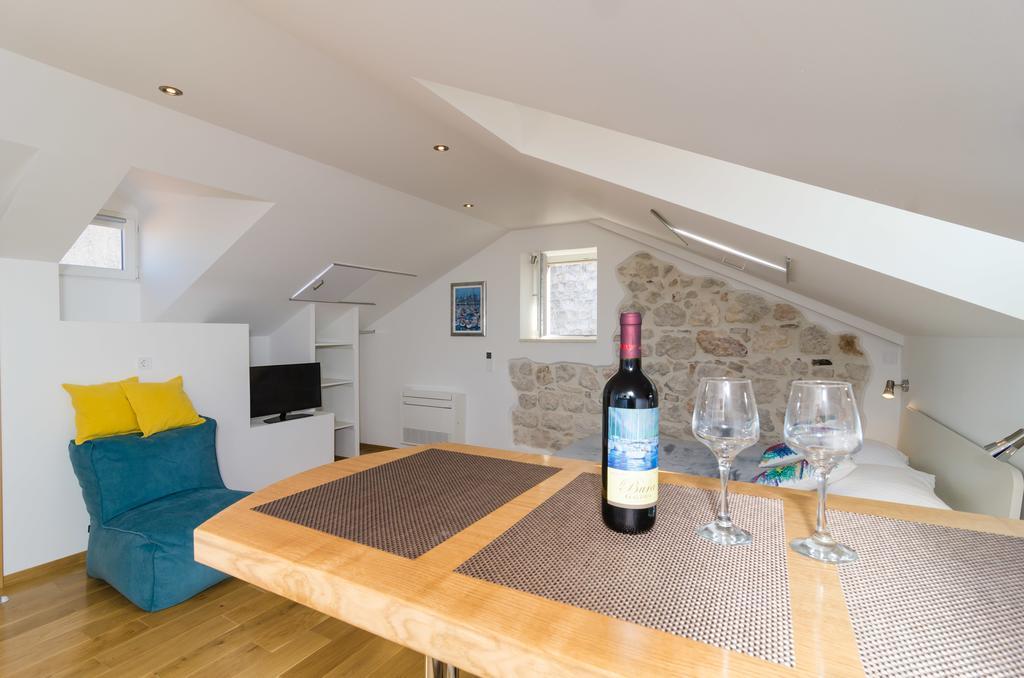 Sea View Positive Place Appartement Dubrovnik