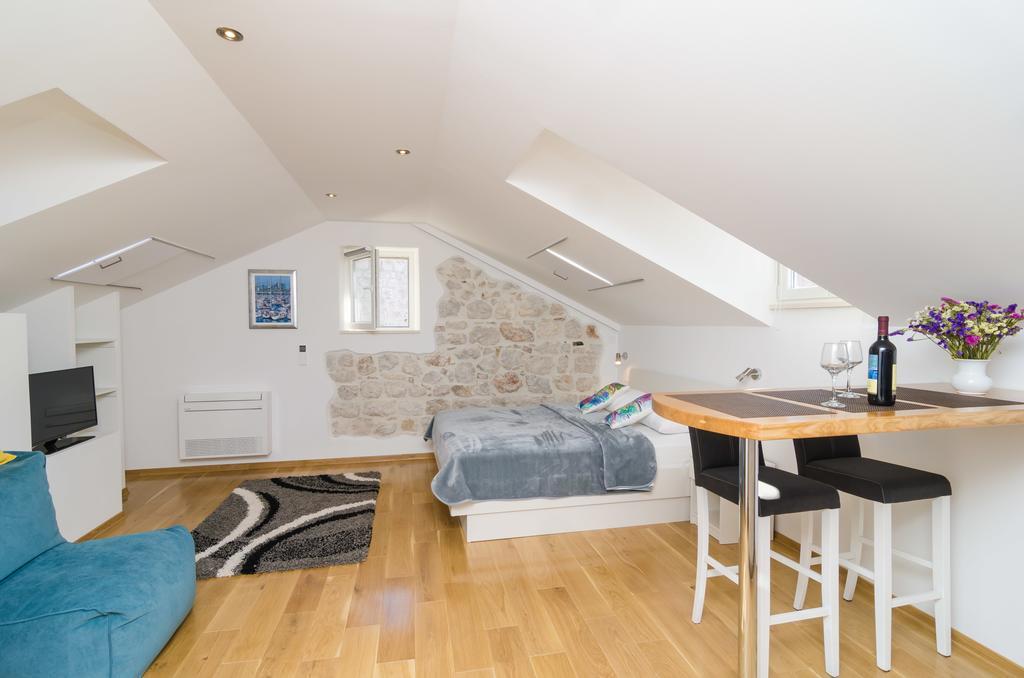 Appartement Sea View Positive Place *