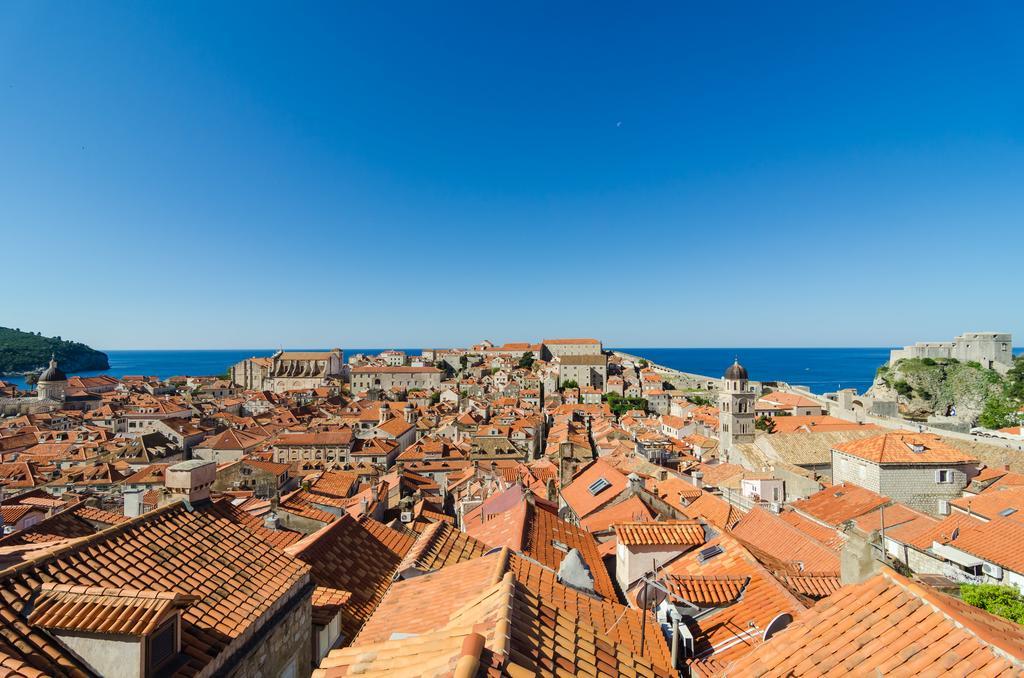 Sea View Positive Place Appartement Dubrovnik