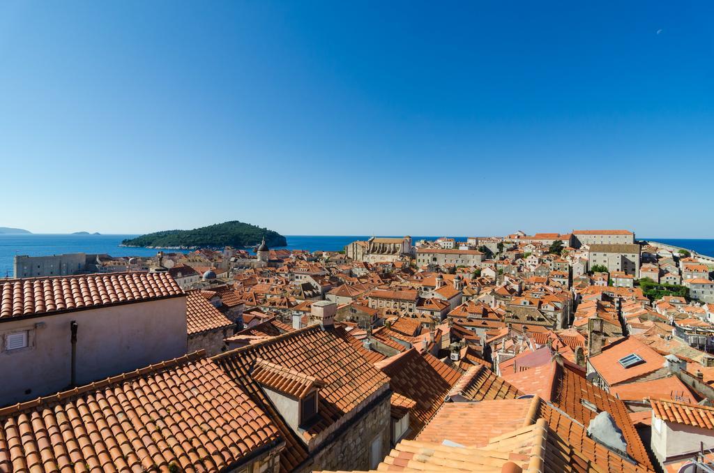 Appartement Sea View Positive Place Dubrovnik