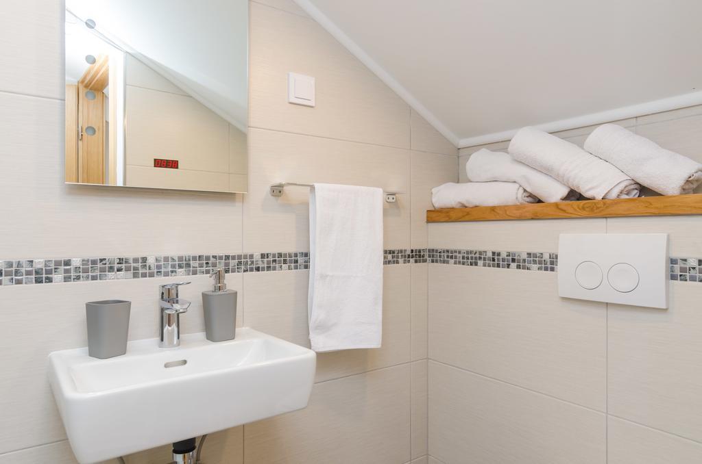 Sea View Positive Place Appartement Dubrovnik