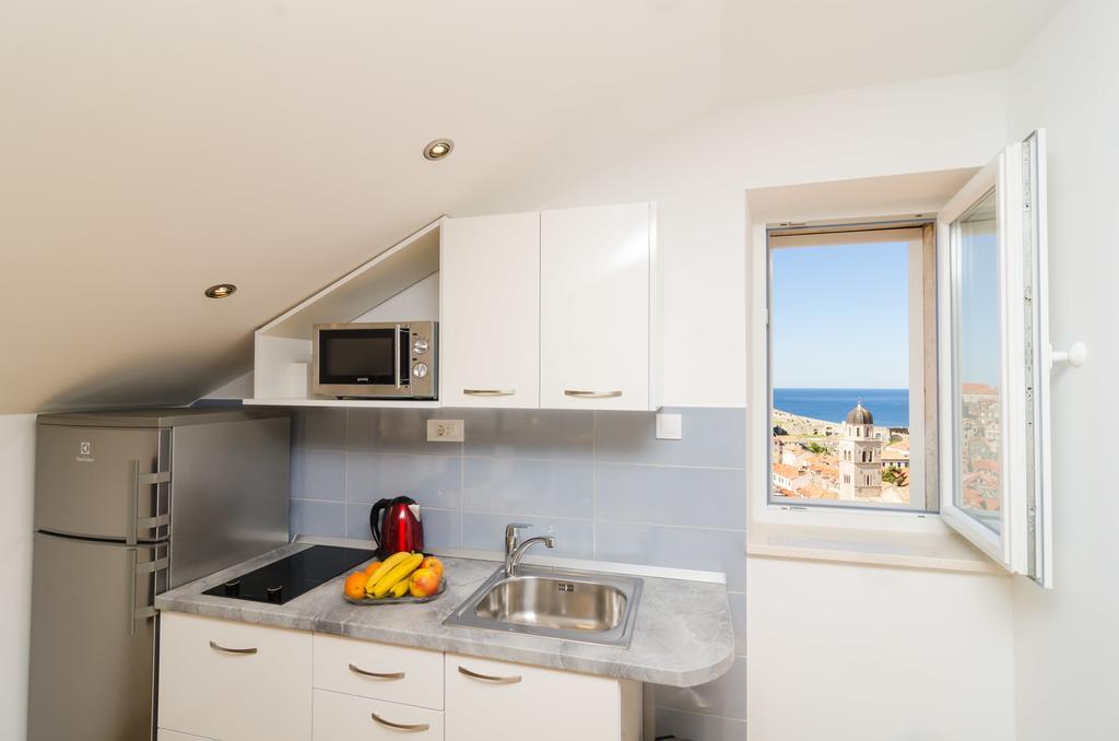 Sea View Positive Place Appartement