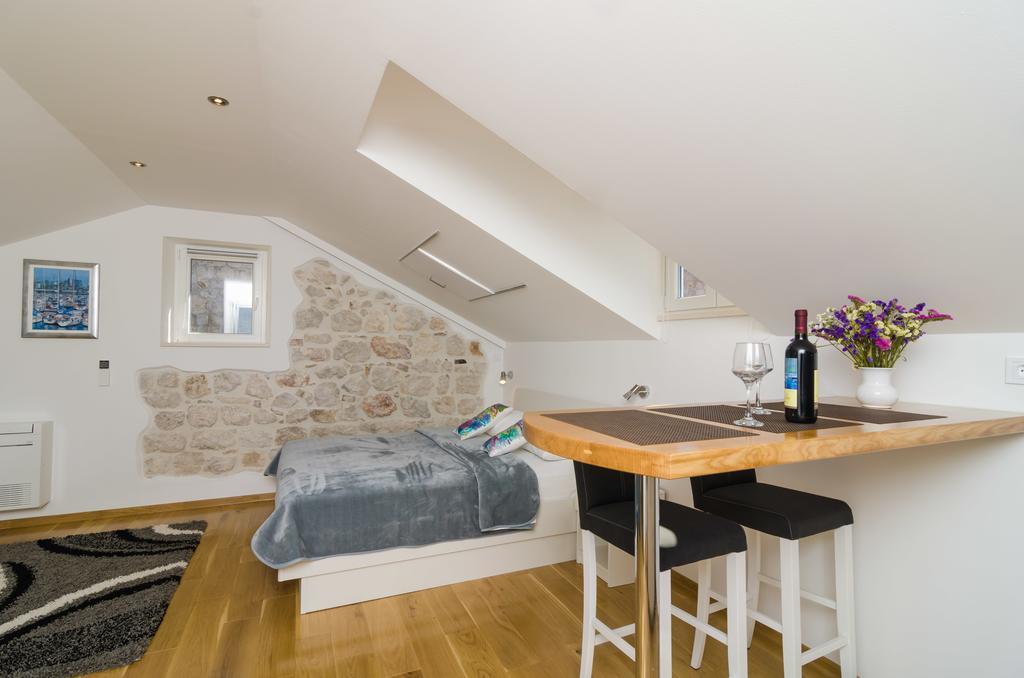 Appartement Sea View Positive Place *