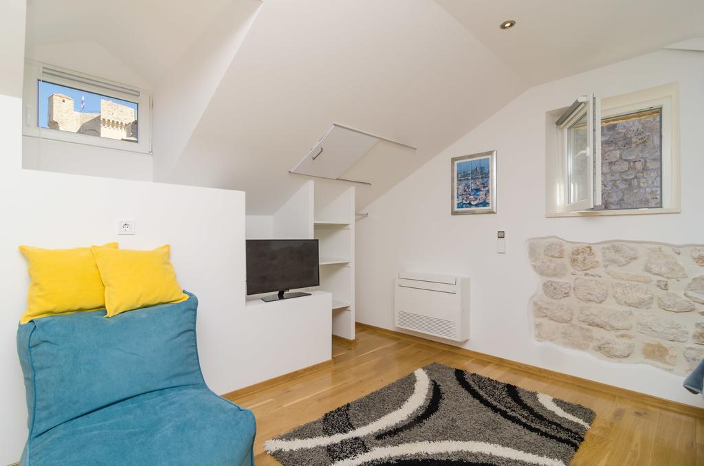 Appartement Sea View Positive Place Dubrovnik