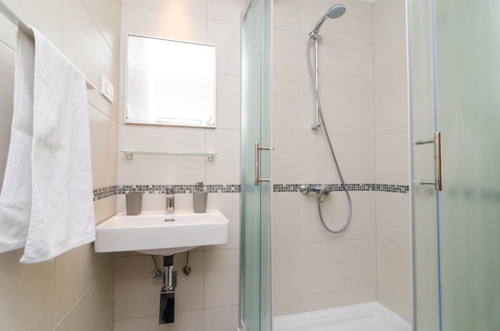 Sea View Positive Place Appartement
