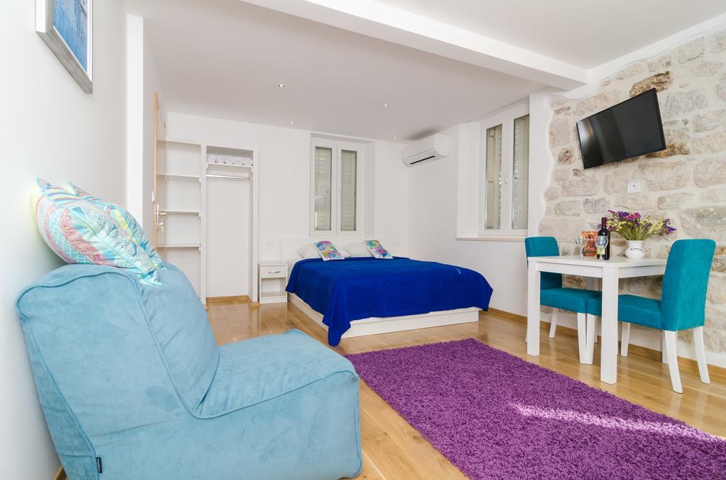 Appartement Sea View Positive Place