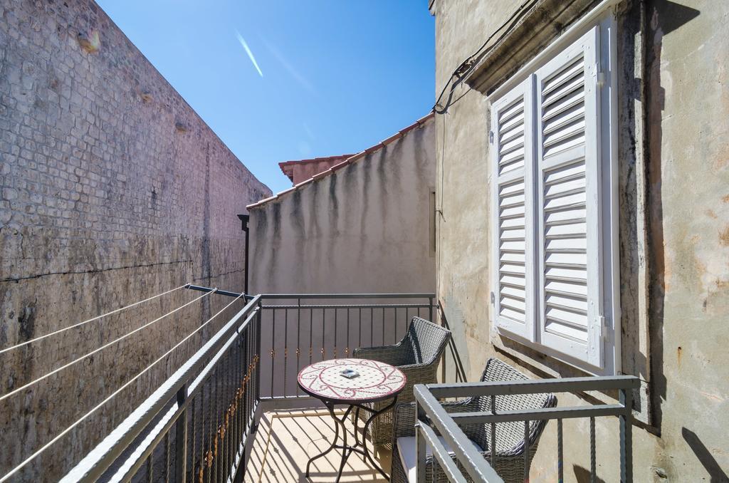 Sea View Positive Place Appartement Dubrovnik